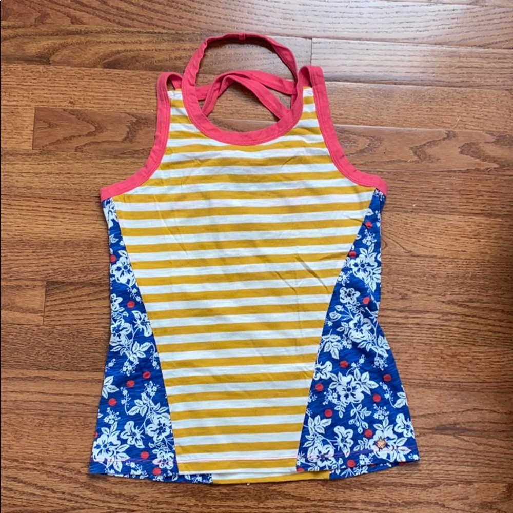 435 Matilda Jane Tank Top